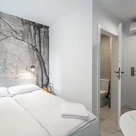 Rentplanet - Jodlowa Apartamento