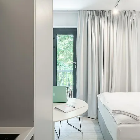 Apartamento Rentplanet - Jodlowa