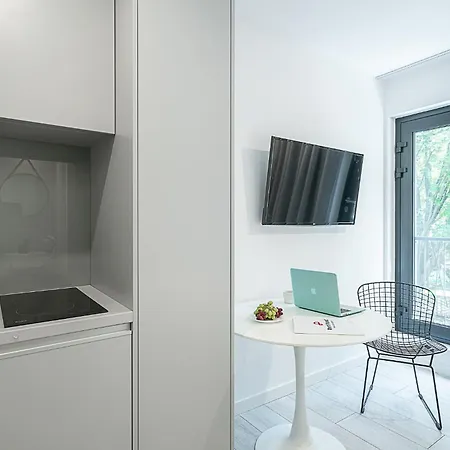Rentplanet - Jodlowa Apartamento *