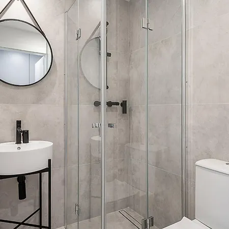 Apartamento Rentplanet - Jodlowa