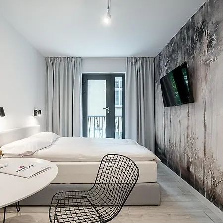 Apartamento Rentplanet - Jodlowa