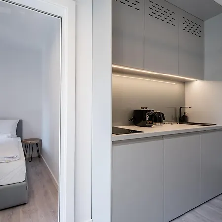 Rentplanet - Jodlowa Apartamento Breslavia