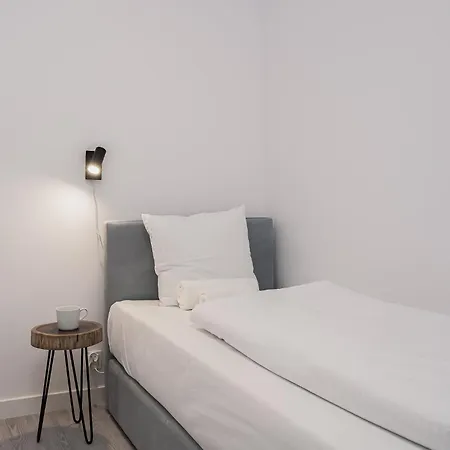 Rentplanet - Jodlowa Apartamento