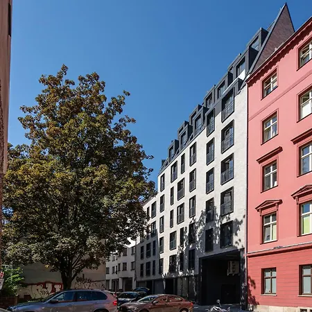 Rentplanet - Jodlowa Apartamento