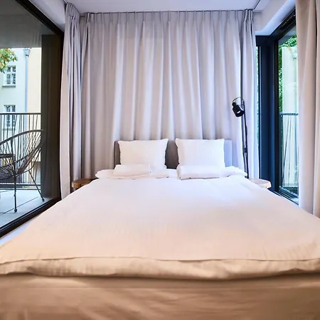 Apartamento Rentplanet - Jodlowa *