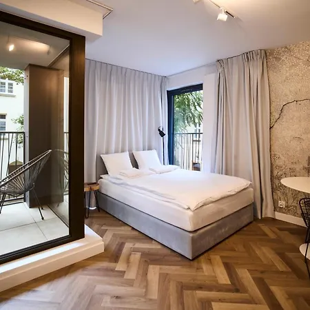 Rentplanet - Jodlowa Apartamento Breslavia