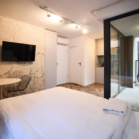 Rentplanet - Jodlowa Apartamento Breslavia